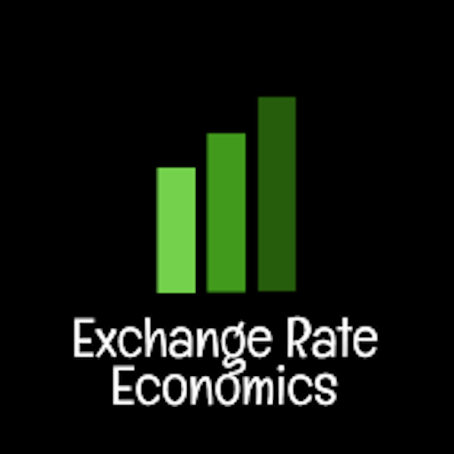 Exchange Rate Economics icon