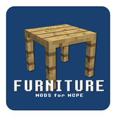Furniture MOD for MCPE icon