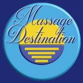 Massage Destination Spa