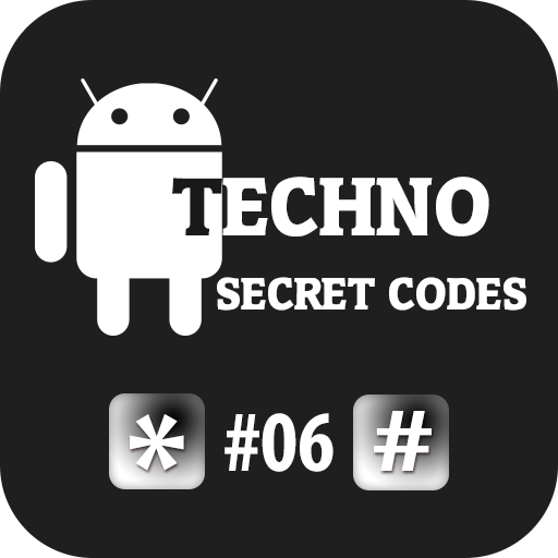 Secret Codes for Techno Mobiles icon