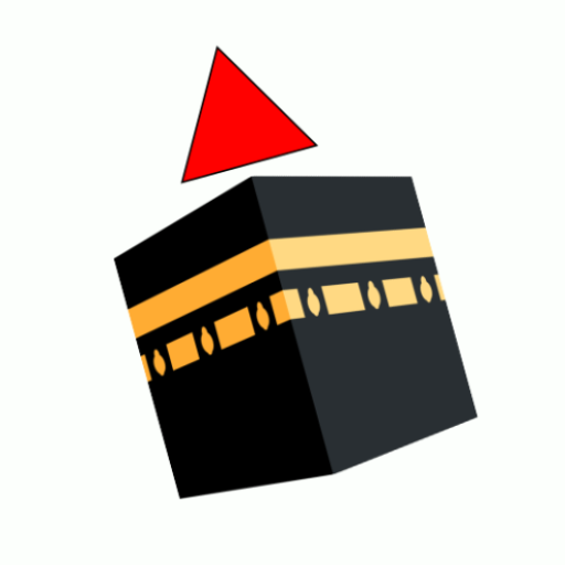 Qibla Finder icon
