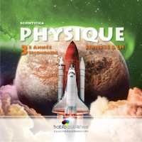 Physique - troisième année secondaire (H)