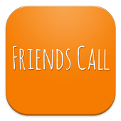 Spoof Group Call icon