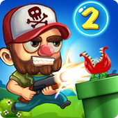 Pix's World - Jungle man icon