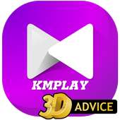 New KMPlayer 3D Movie Advice on 9Apps