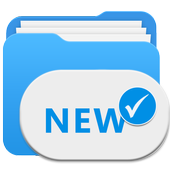 EX File explorer &amp; EX File Manager For Android icon
