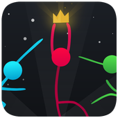 Stickman Game: Fight icon