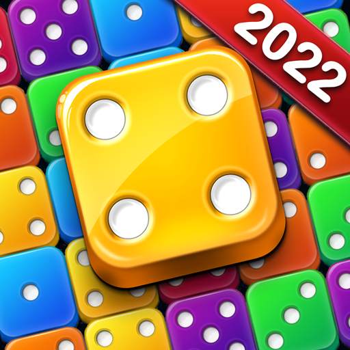 Dice Merge! Puzzle Master