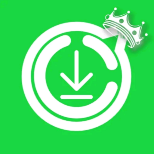 Status Saver icon