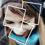 PIP Camera Editor icon