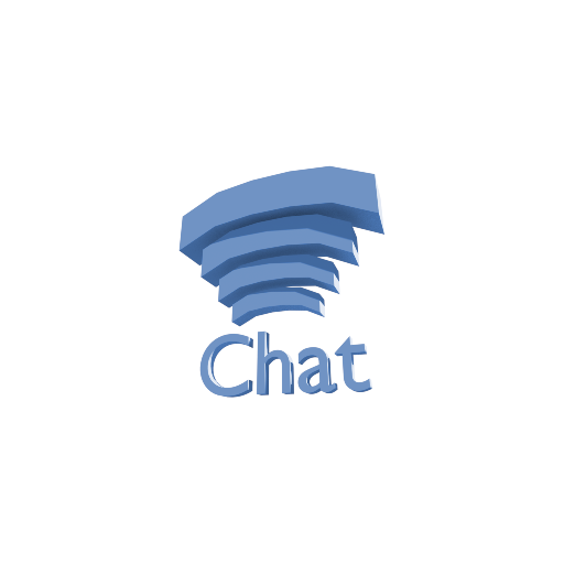 LAN Chat icon