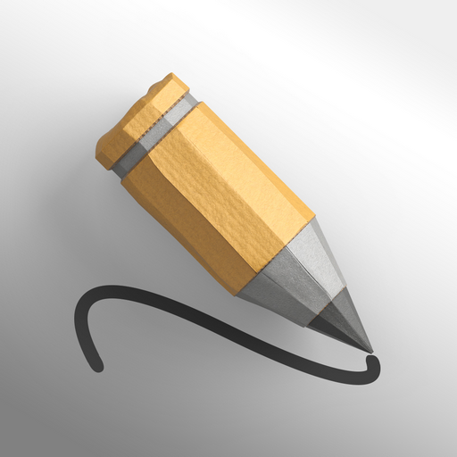 Drawing Doodle for Children icon