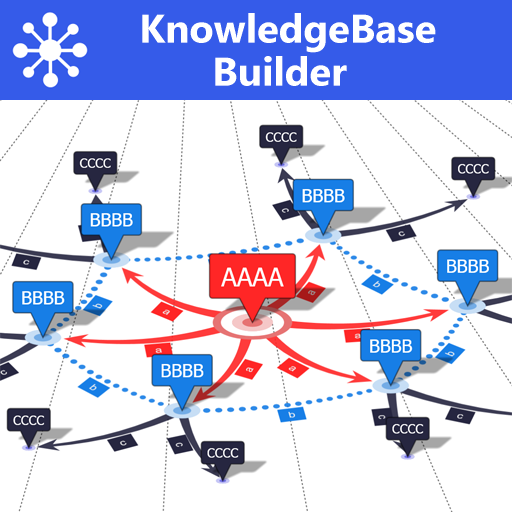 KnowledgeBase Builder Lite icon