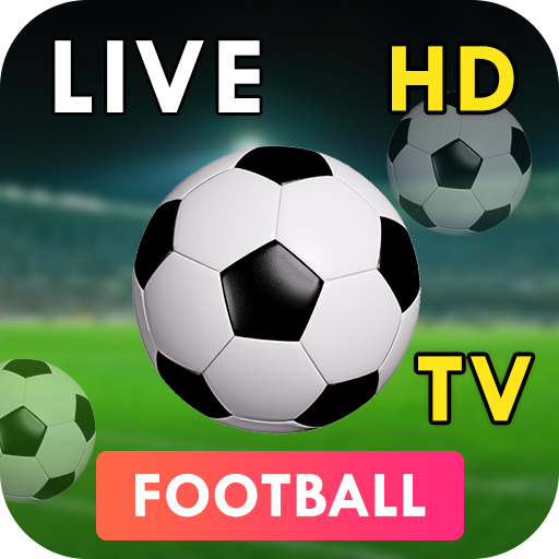 Live Football TV icon