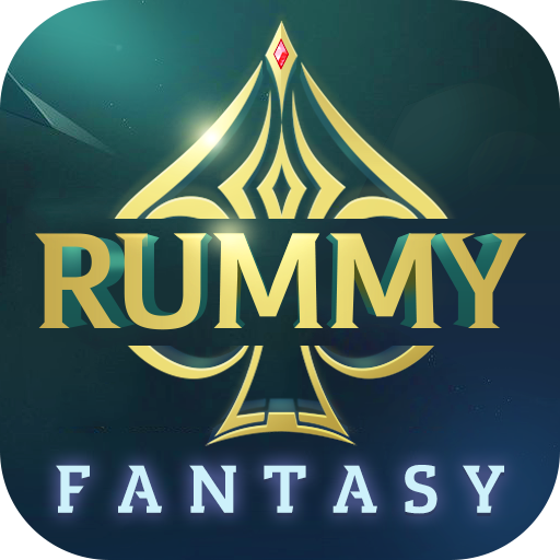 Rummy Fantasy : Free Indian online Card Game icon