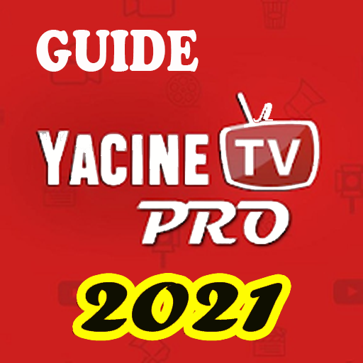 yacine tv 2021 - ياسين تيفي بث مباشر Helper Tips icon