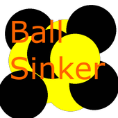 Ball Sinker icon