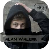 Alan Walker on 9Apps