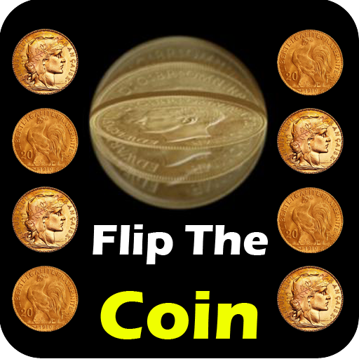 Coin Flip icon