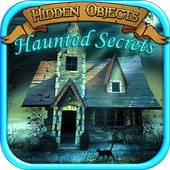 Hidden Secrets Haunted Houses icon