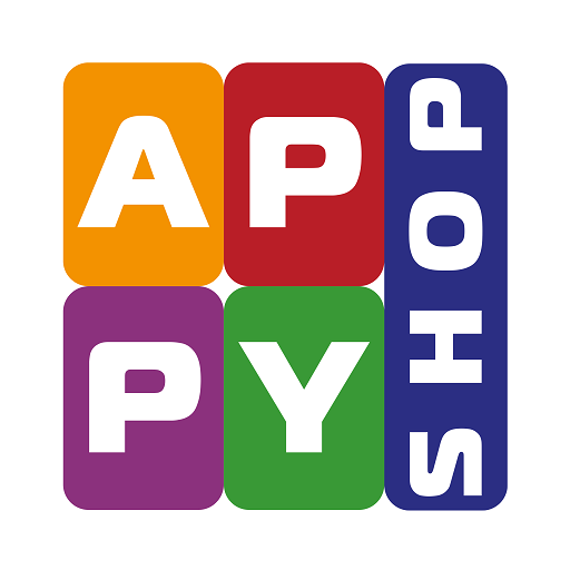APPY SHOP icon