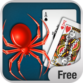 Spider Solidare icon