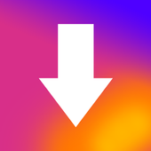 Download Video for Instagram icon