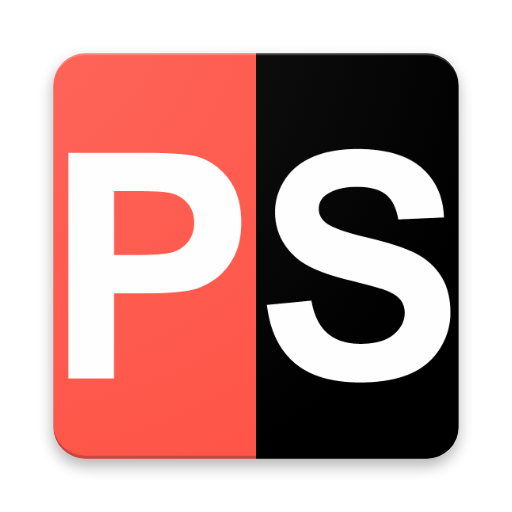 PrimeStories - Read and Write Stories icon
