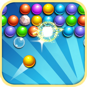 Bubble Shooting icon