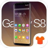 Galaxy Theme - Business Theme for Samsung S8 иконка