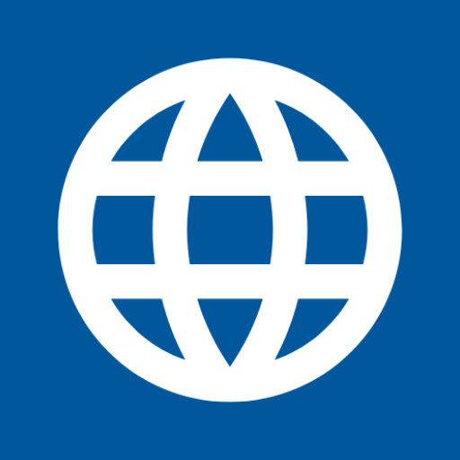 World Browser - Fast &amp; Simple Browser icon