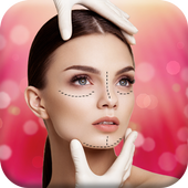 Plastic Surgery Image Editor icon