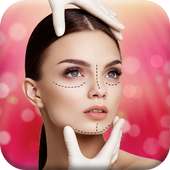 Plastic Surgery Image Editor on 9Apps