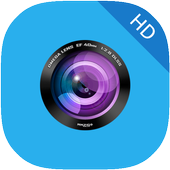 Camera HD - Camera Selfie, Beauty Cam icon