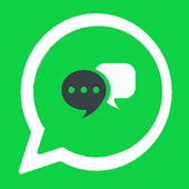 Whatsapp Web Clon icon
