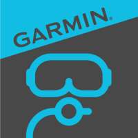 Garmin Dive™ on 9Apps