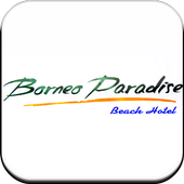 Borneo Paradise icon