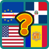 Guess the Flag !! icon
