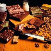 Homemade Fudge Recipes FREE icon