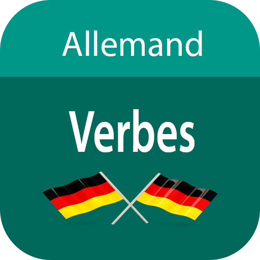 Verbes allemands communs - Apprendre l'allemand icon