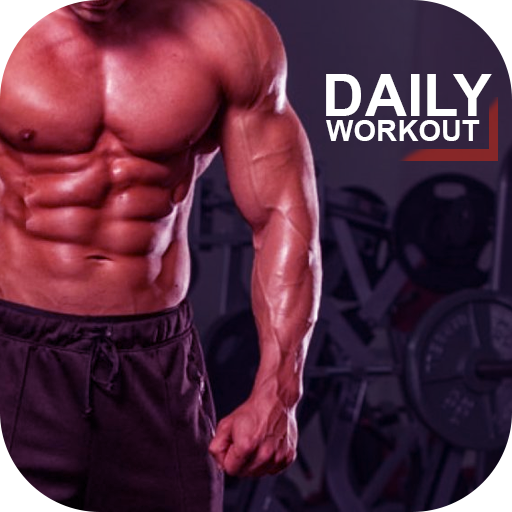Daily Workouts at Home icon