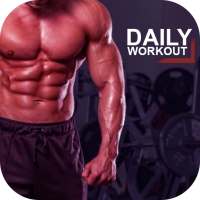 Daily Workouts at Home