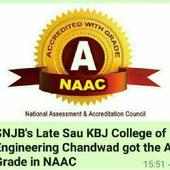 SSDC SNJB COE on 9Apps