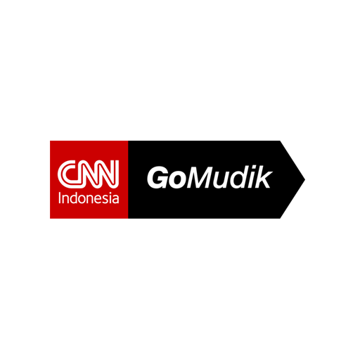 GoMudik - CNN Indonesia иконка