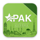 Pak Guides icon