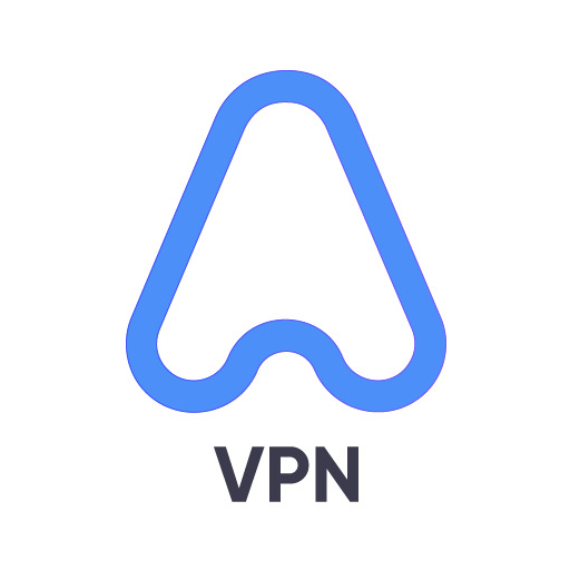Atlas VPN - Free VPN Proxy &amp; Security WiFi icon
