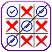 Best of Tic Tac Toe icon