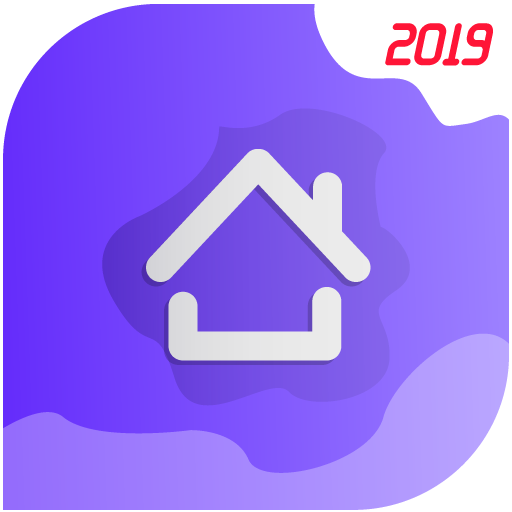 Switcher Launcher - Icon Pack, Wallpapers, Themes icon
