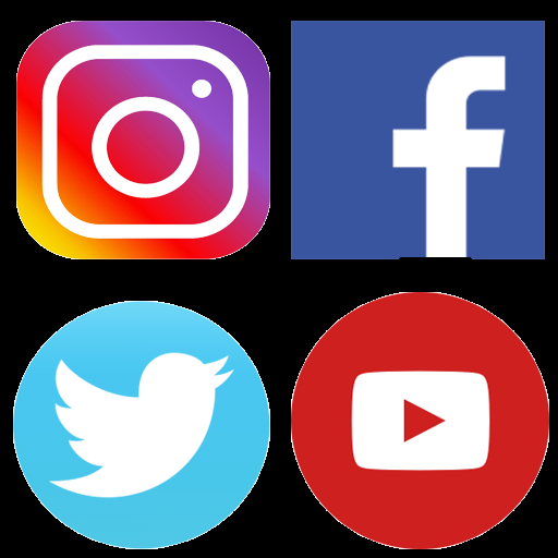 Lite Social Media icon