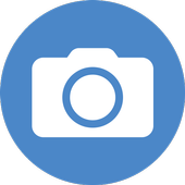 BlueSketch Camera icon